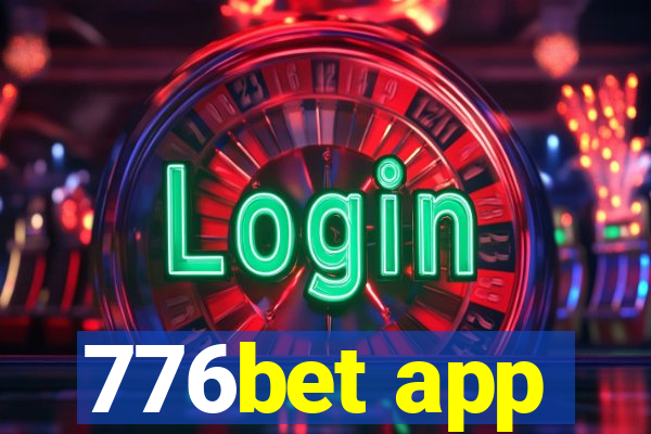 776bet app